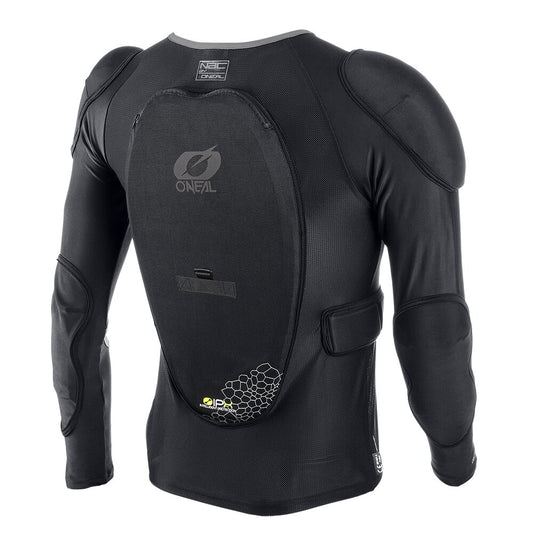 O'NEAL bp kinder body protector jas zwart