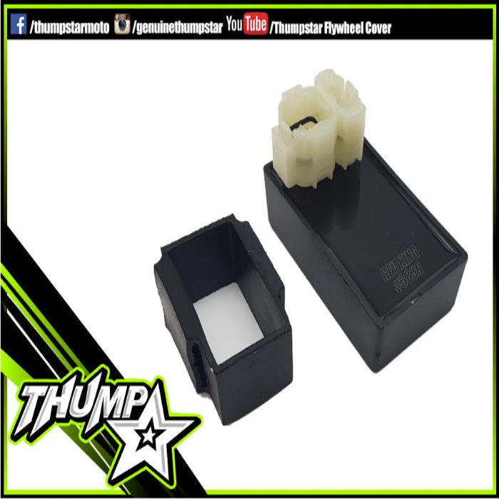 Thumpstar V5 CDI - 3839