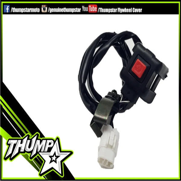 Thumpstar V5 killswitch - 3906