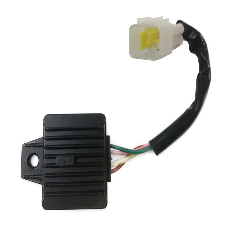 Thumpstar V5 spanningsregelaar - 3961