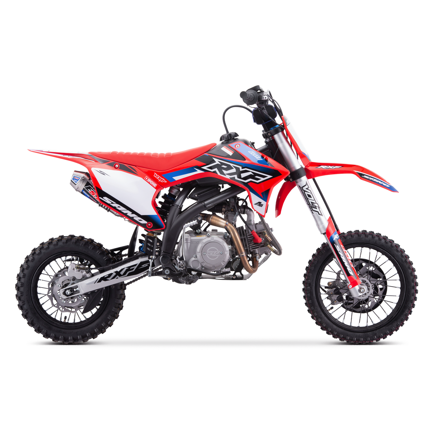 Apollo RXF elite 150-E