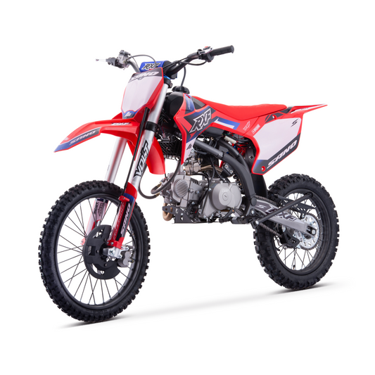 Apollo RXF freeride 150-LE hoog model