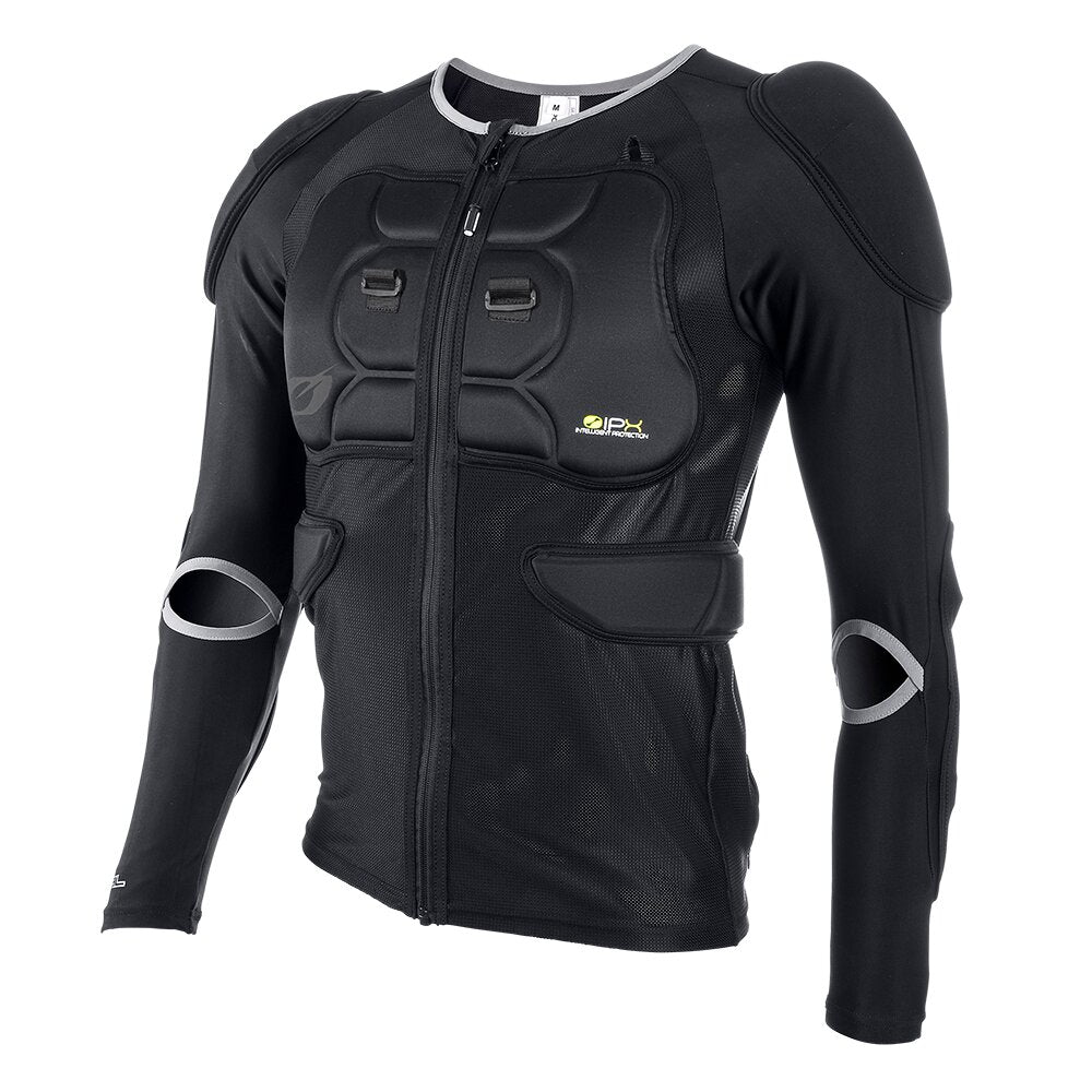 O'NEAL bp kinder body protector jas zwart