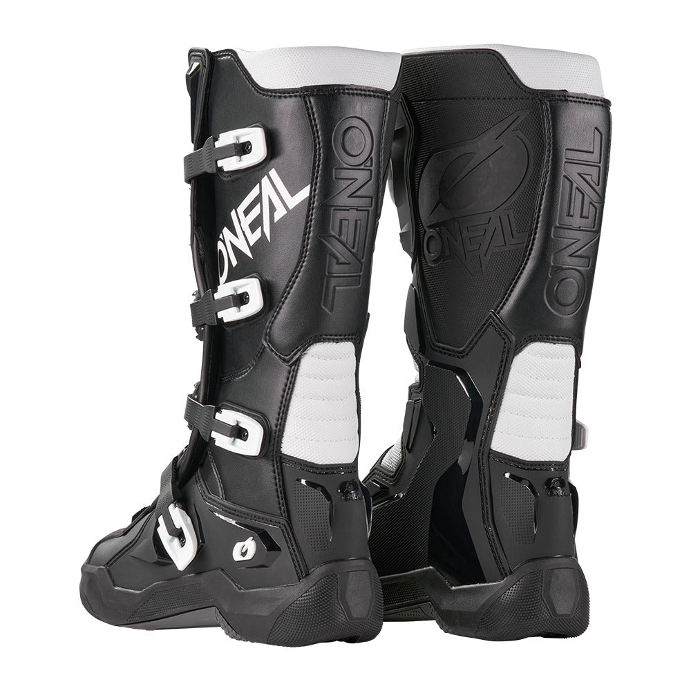 O'NEAL 3SRS mx laarzen zwart/wit