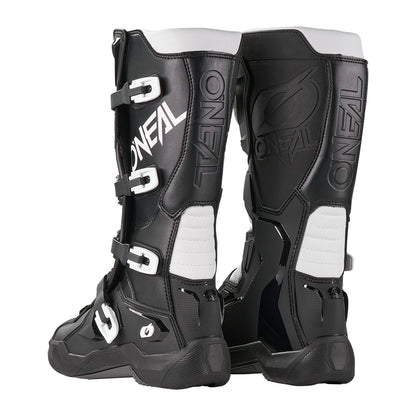 O'NEAL 3SRS mx laarzen zwart/wit