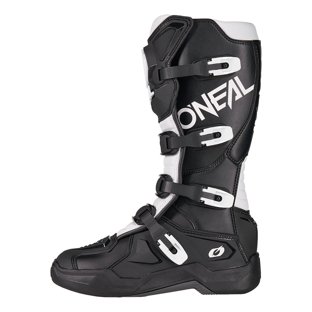 O'NEAL 3SRS mx laarzen zwart/wit