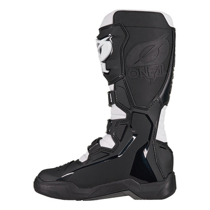 O'NEAL 3SRS mx laarzen zwart/wit