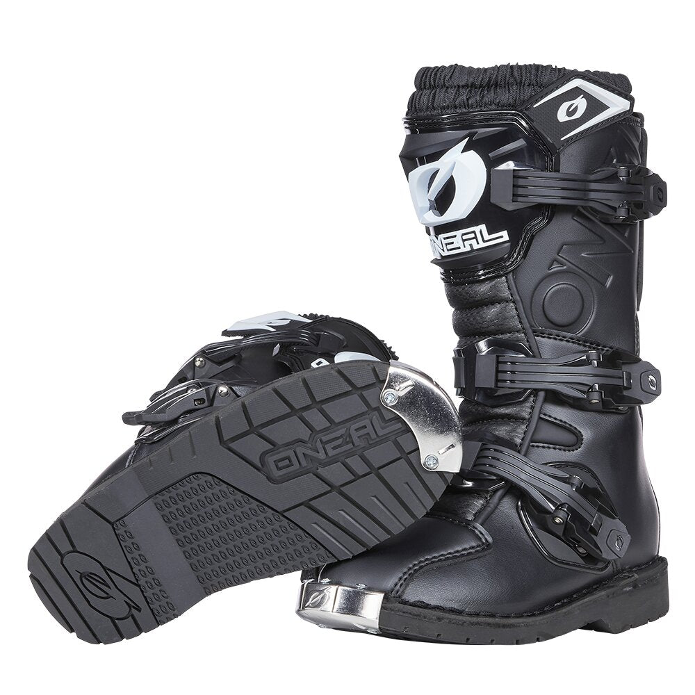 O'NEAL rider pro kinder crosslaarzen zwart