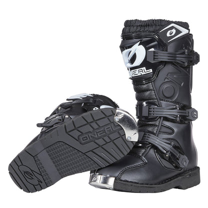 O'NEAL rider pro kinder crosslaarzen zwart