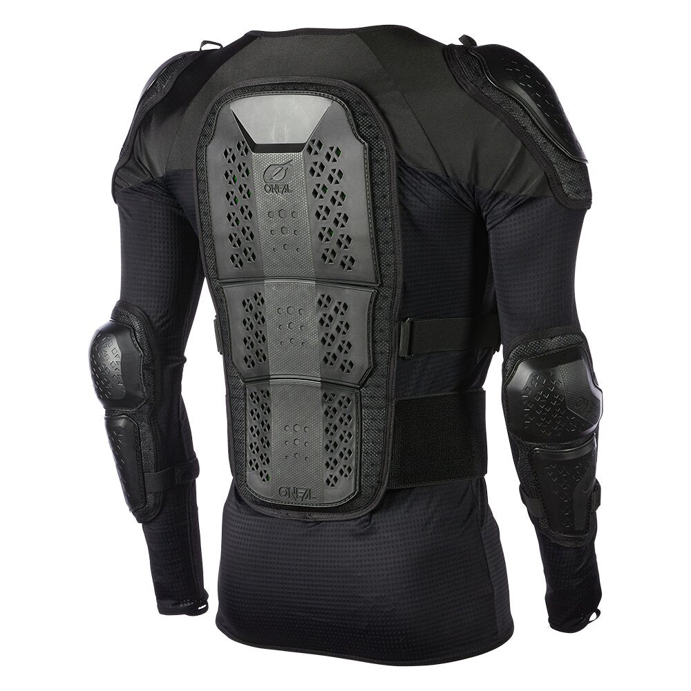 O'NEAL underdog kinder body protector jas zwart