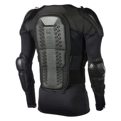 O'NEAL underdog kinder body protector jas zwart