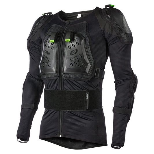 O'NEAL underdog kinder body protector jas zwart