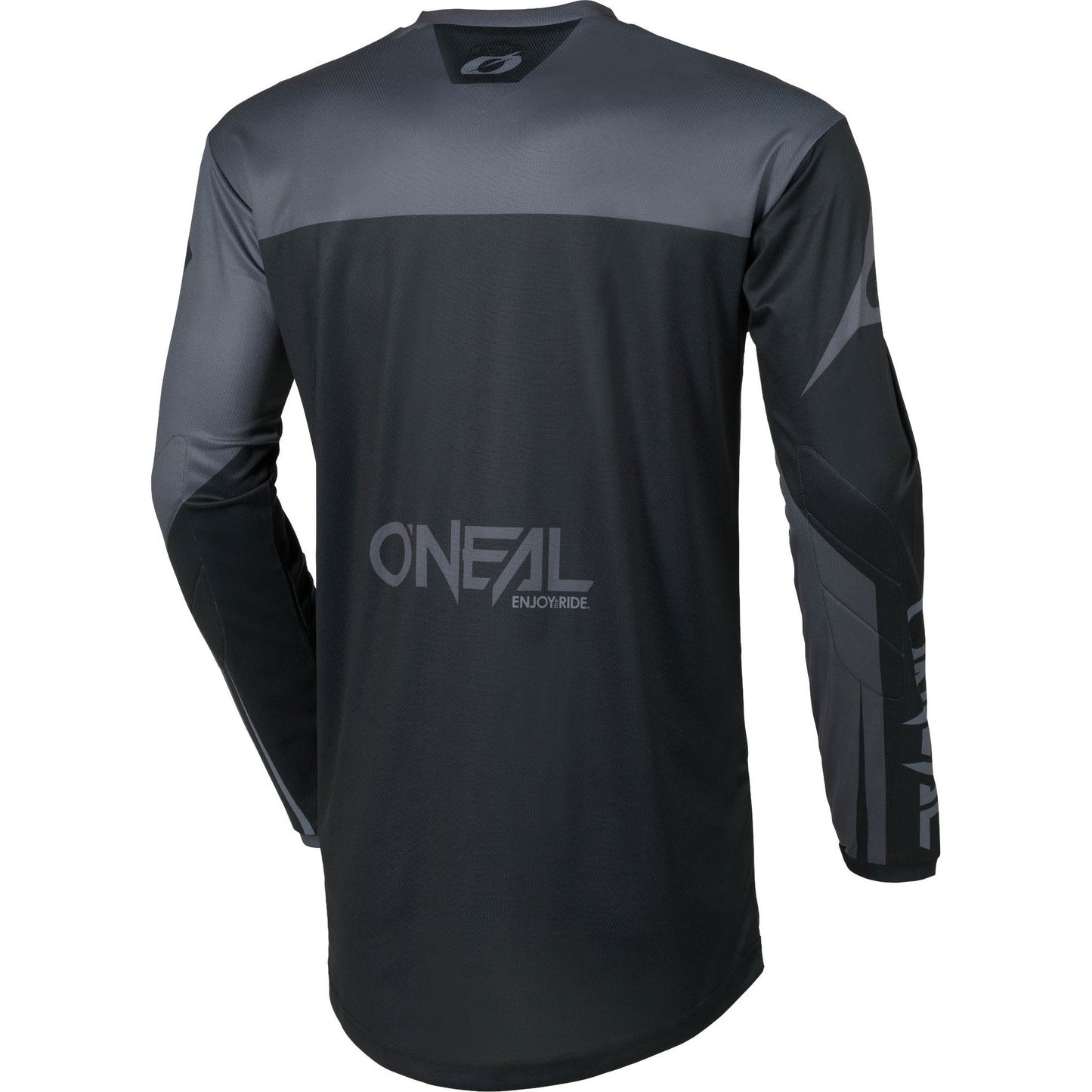 O'NEAL element kinder shirt zwart/grijs