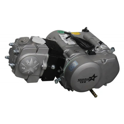 Thumpstar YX 125cc motor met kickstart en koppeling