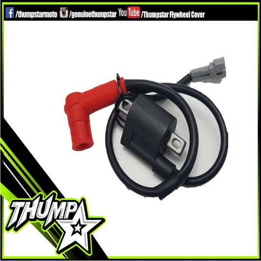 Thumpstar V5 bobine met kabel - 3255
