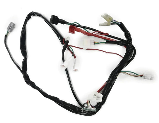 Thumpstar V5 kabelboon met E-start - 3857