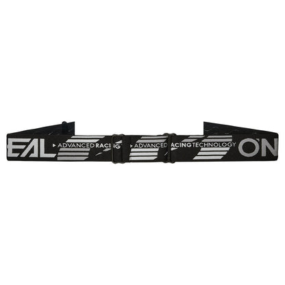 O'NEAL B-10 kinder crossbril solid zwart