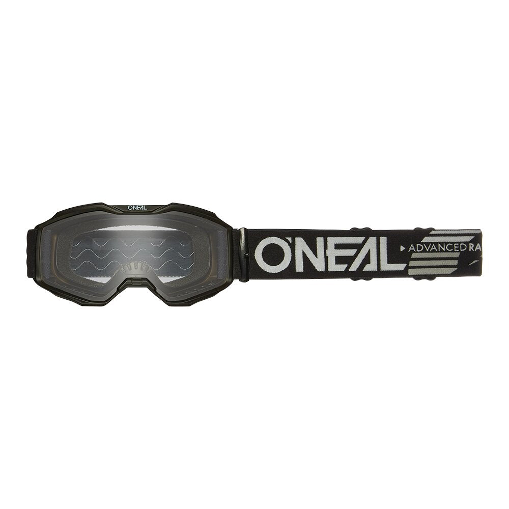 O'NEAL B-10 kinder crossbril solid zwart