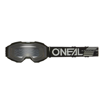 O'NEAL B-10 kinder crossbril solid zwart