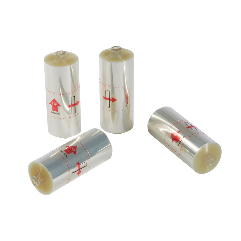 O'NEAL roll off films 4 stuks 50mm