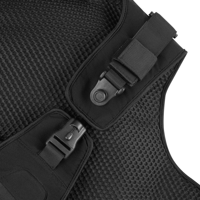 AMOQ core protector vest