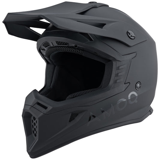 AMOQ meteor V2 helm blackout