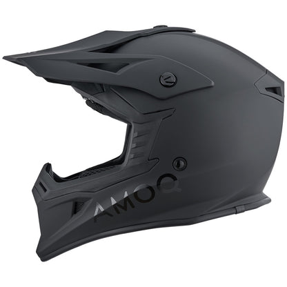 AMOQ meteor V2 helm blackout