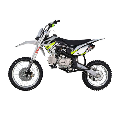Thumpstar TSB140 schakel