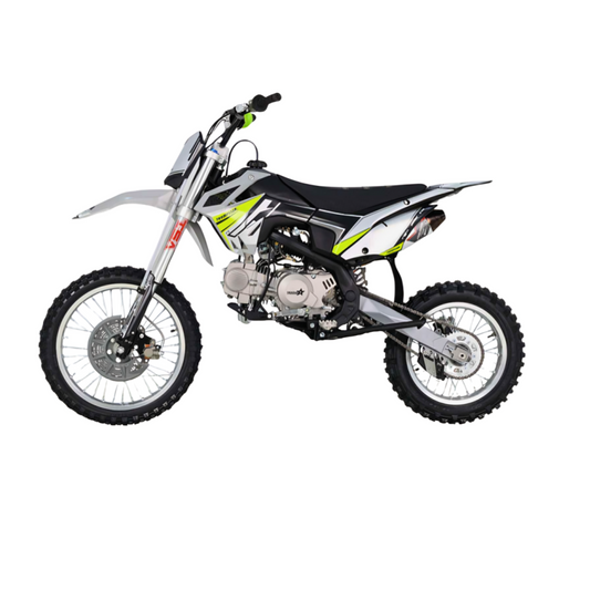 Thumpstar TSB140 schakel