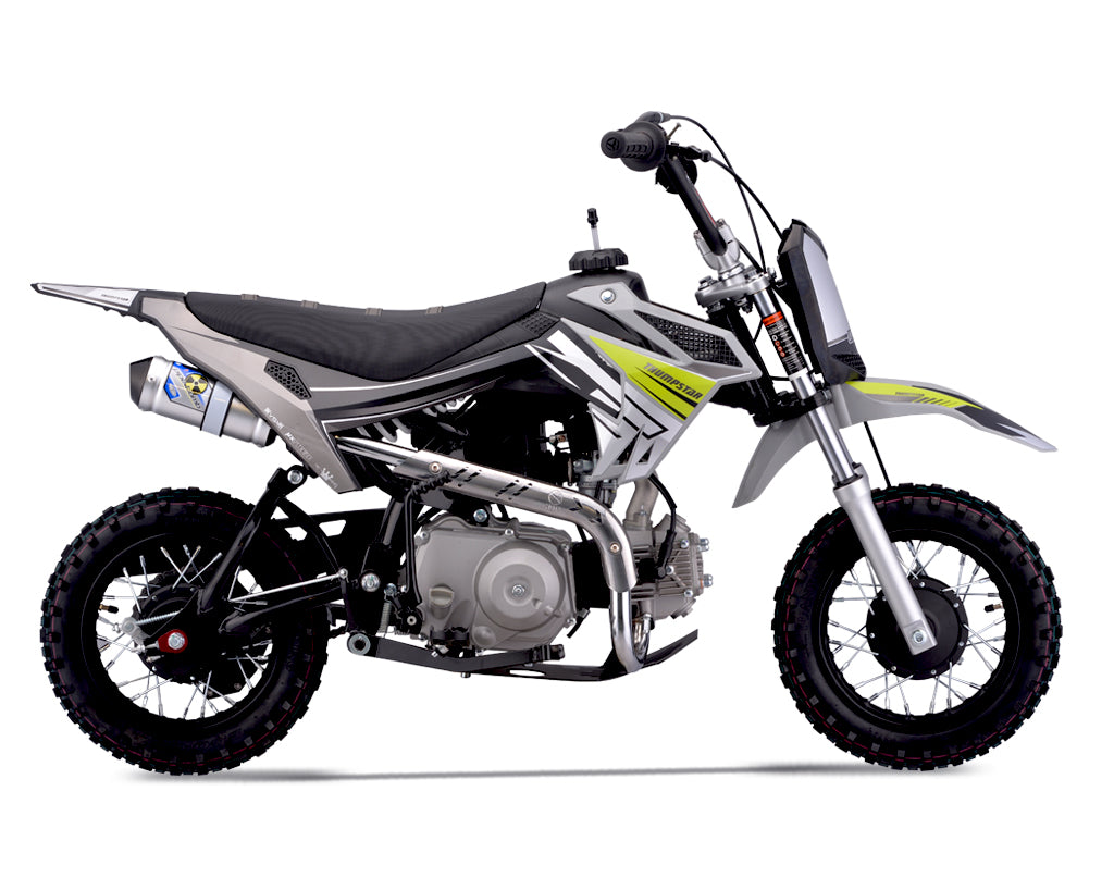 Thumpstar TSB70 semiautomaat