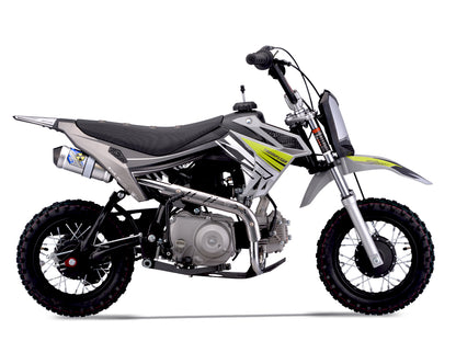 Thumpstar TSB70 semiautomaat