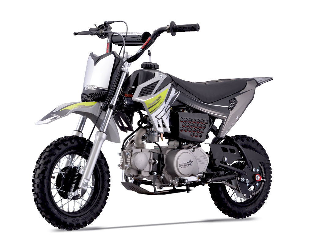 Thumpstar TSB70 semiautomaat