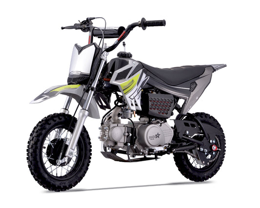 Thumpstar TSB70 semiautomaat