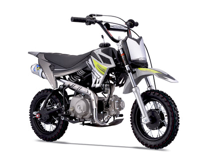 Thumpstar TSB70 semiautomaat