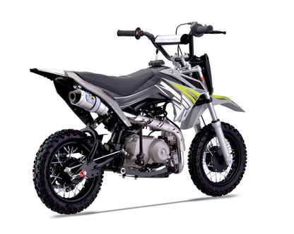 Thumpstar TSB70 semiautomaat