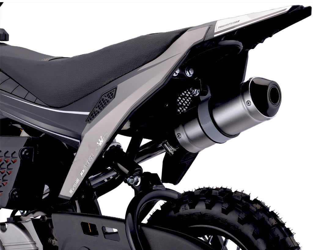 Thumpstar TSB70 semiautomaat