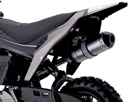 Thumpstar TSB70 semiautomaat