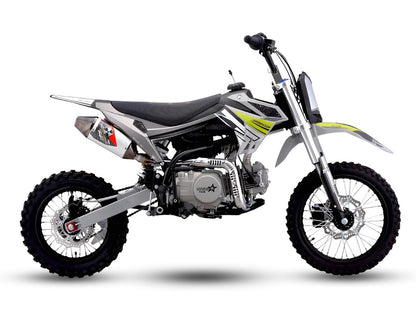 Thumpstar TSC110 semiautomaat