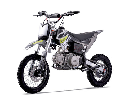 Thumpstar TSC110 semiautomaat