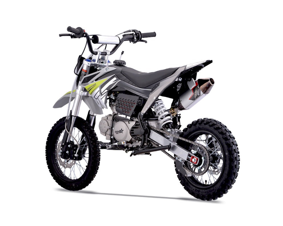 Thumpstar TSC110 semiautomaat