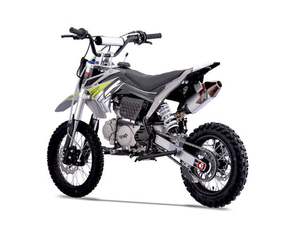 Thumpstar TSC110 semiautomaat