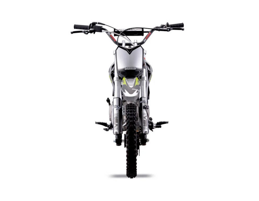 Thumpstar TSC125 schakel