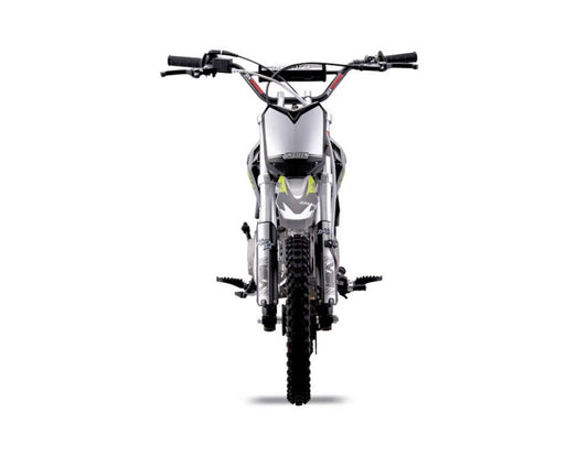Thumpstar TSC125 schakel