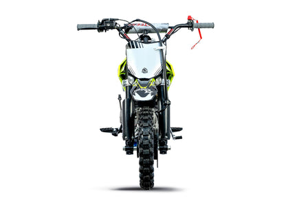 Thumpstar TSK50 semiautomaat met E-start