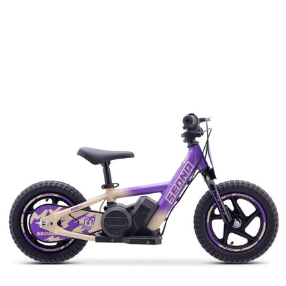 Apollo sedna mx12 elektrische loopfiets paars