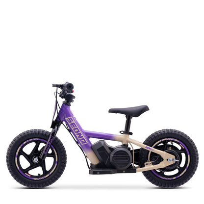 Apollo sedna mx12 elektrische loopfiets paars