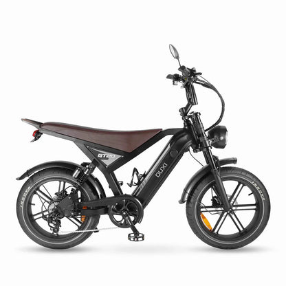 OUXI gt-20 grijs of zwart