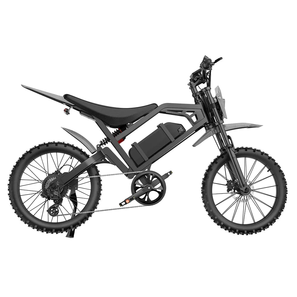 V20 cross zwart
