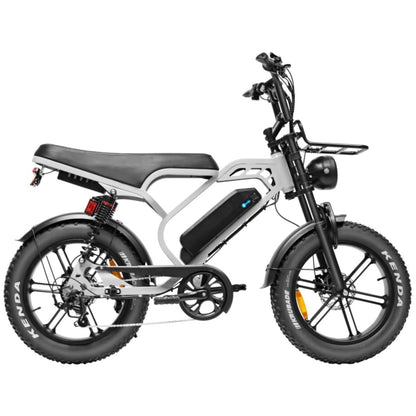 V20 limited zwart, zwart, bruin, grijs of donker grijs