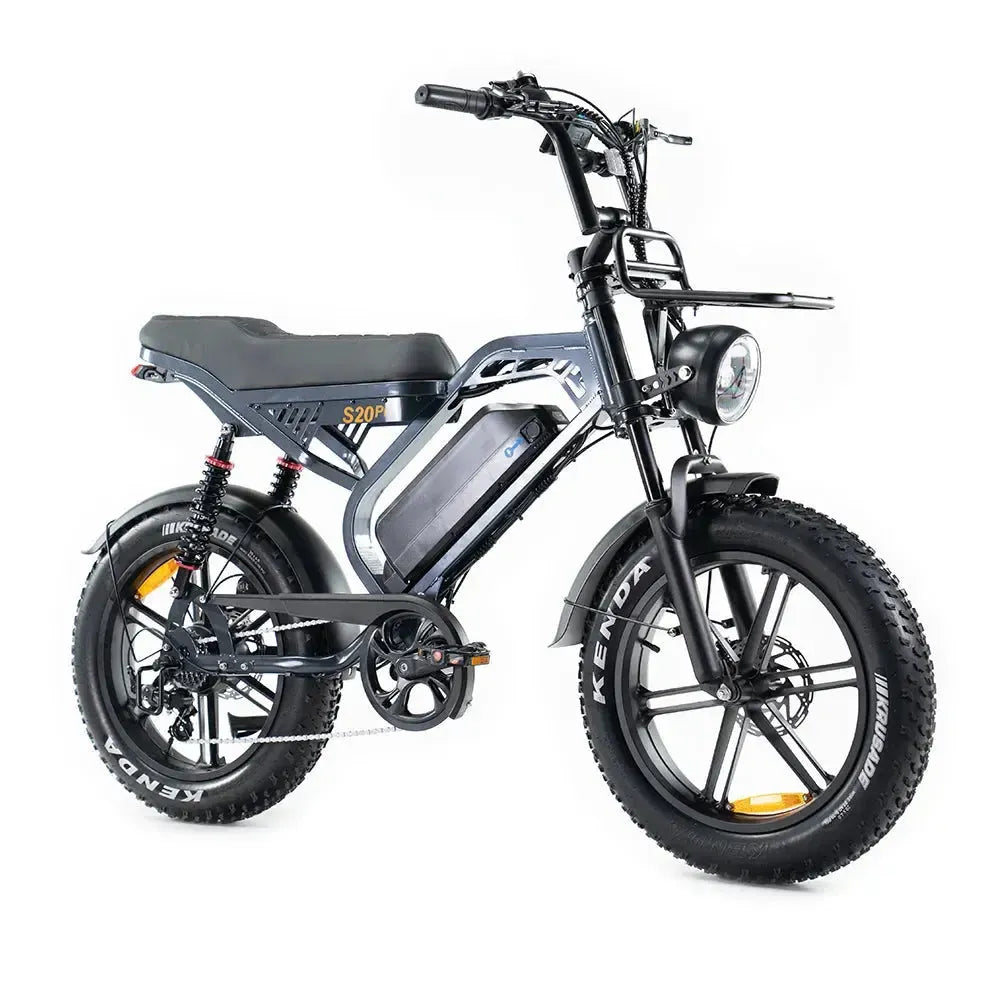 S20 pro zwart of grijs
